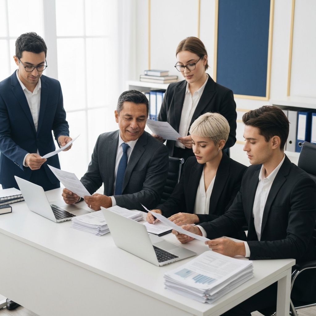 HR Consulting