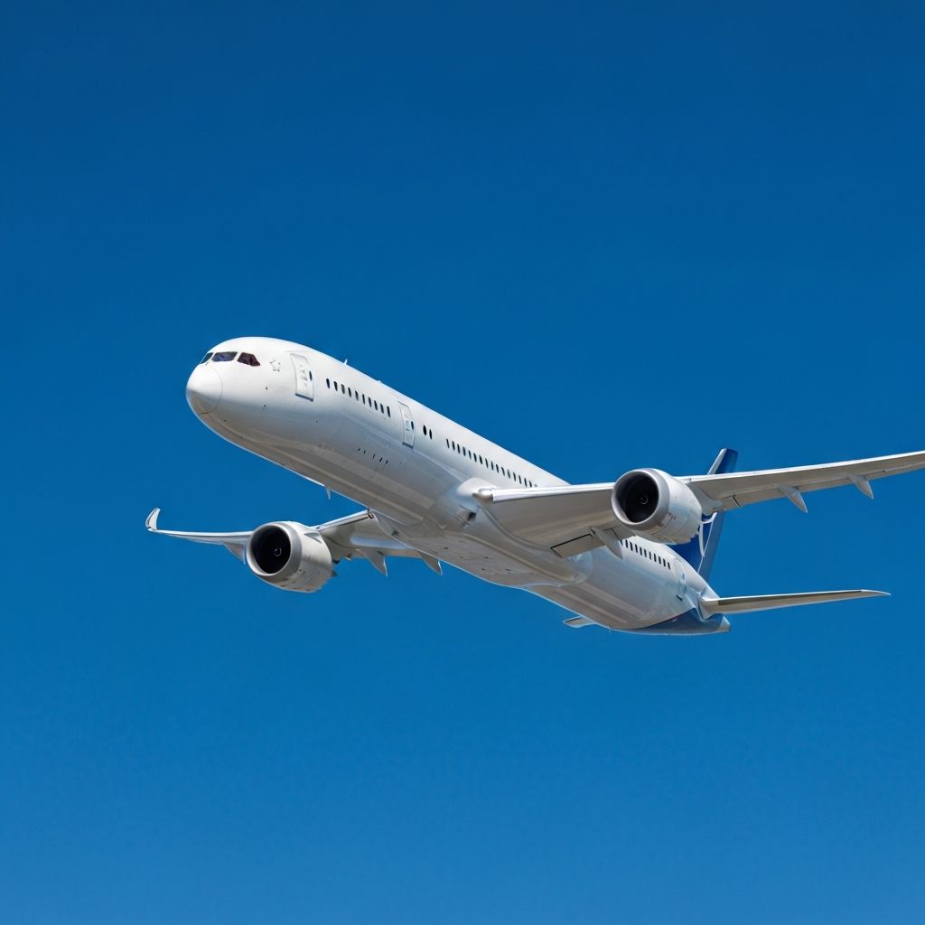 Aviation / Airline