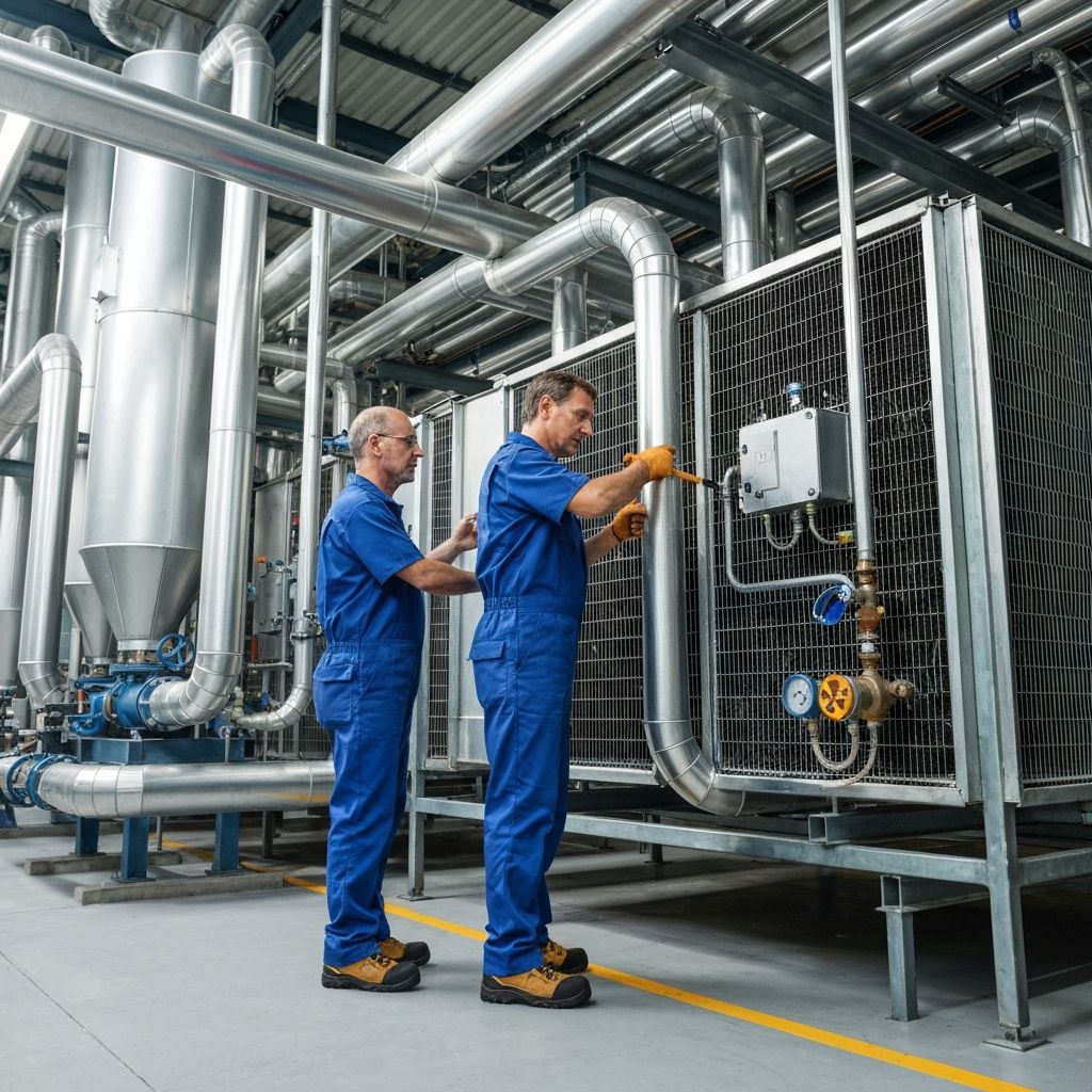 HVAC