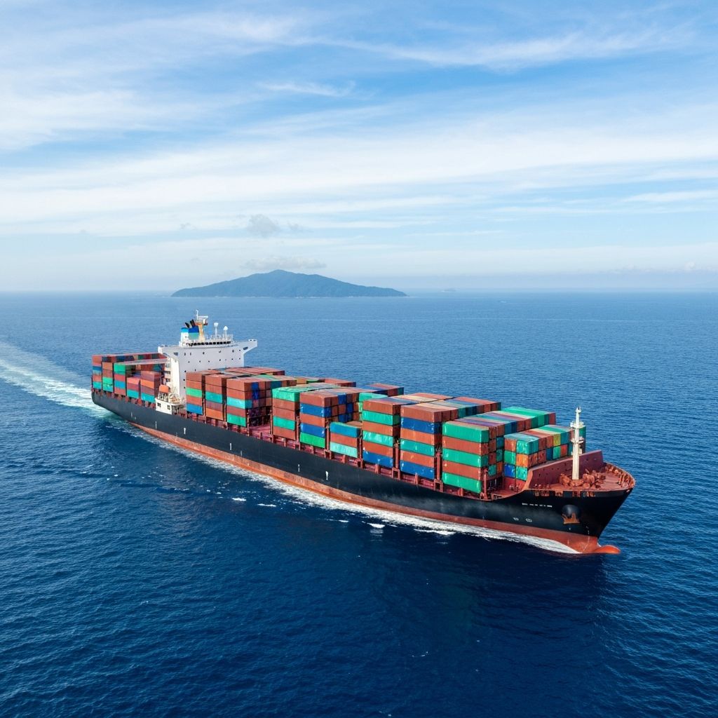Marine / Shipping