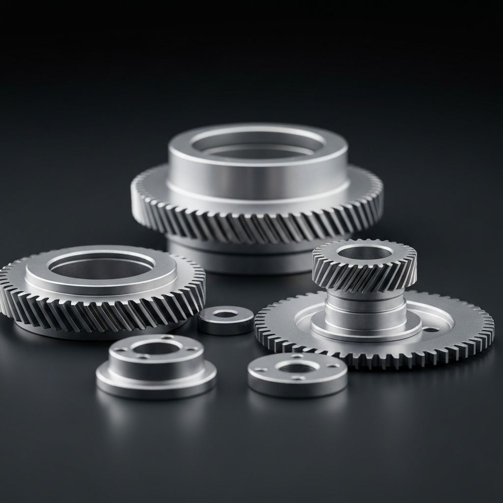 Mechanical / Fabrication
