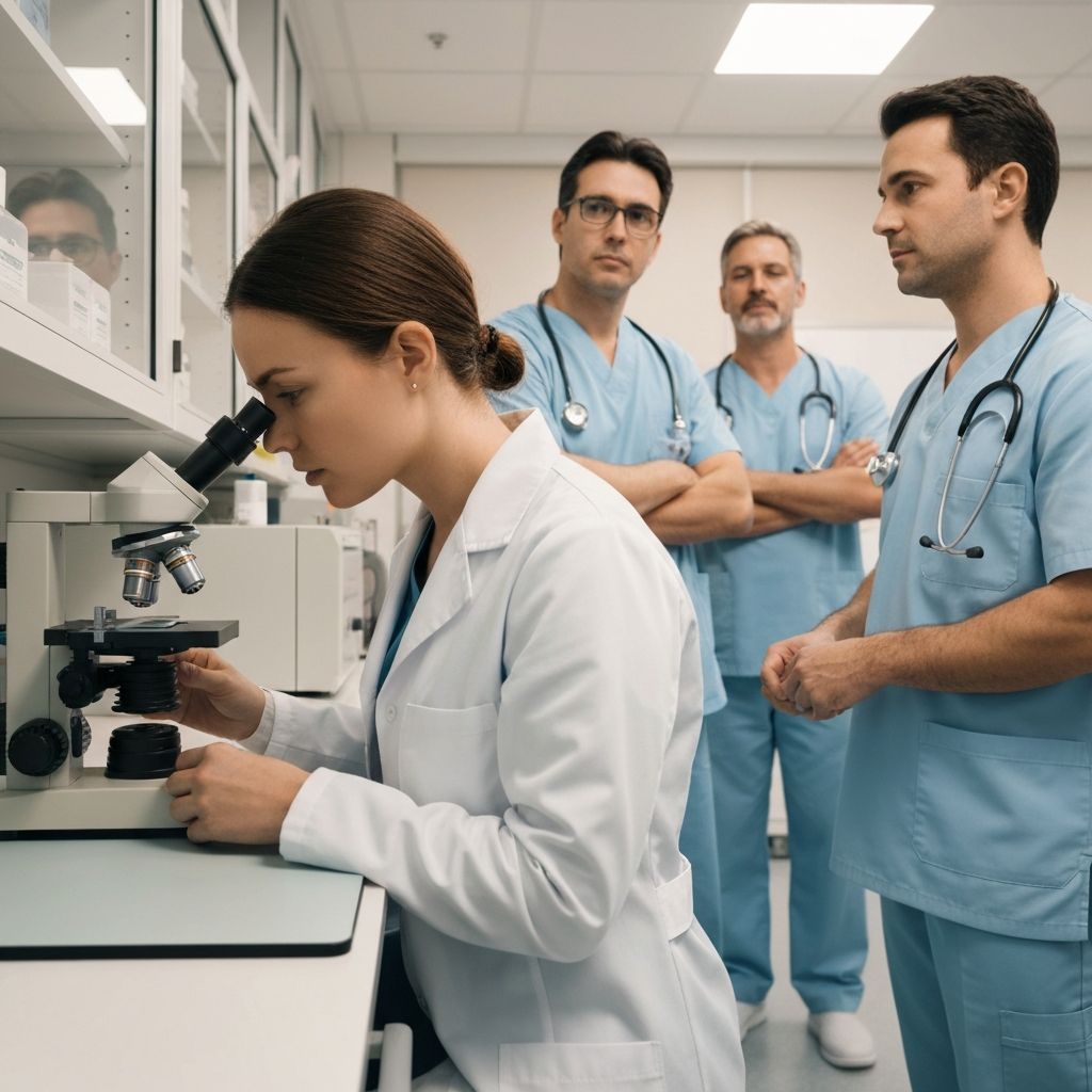 Medical / Pharmaceutical